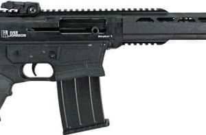 IVER JOHNSON STRYKER-1 12GA - AR-12 20" BBL PISTOL GRIP BLK