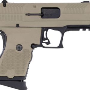 HI-POINT PISTOL YC9 9MM 10RD - 3.93" FDE SLIDE THREADED