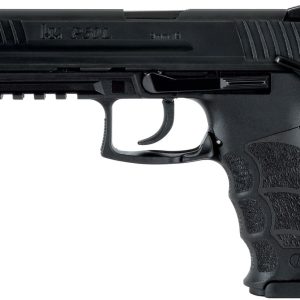 HECKLER AND KOCH (HK USA) P30LS V3 9MM DA/SA 20+1 SFTY