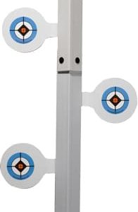 DO-ALL DUELING TREE TARGET - HANDGUN .45 CALIBER 4 TARGET