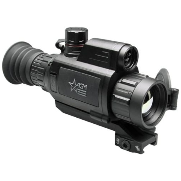 AGM VARMINT V2 LRF 35-640 THML - RFL SCOPE 640X512 35MM LENS