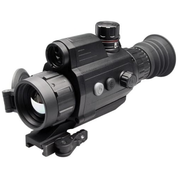 AGM VARMINT V2 LRF 35-640 THML - RFL SCOPE 640X512 35MM LENS - Image 2