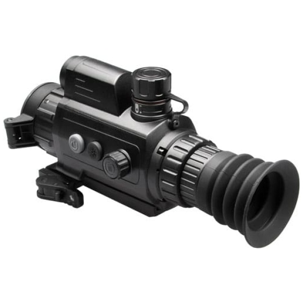 AGM VARMINT V2 LRF 35-640 THML - RFL SCOPE 640X512 35MM LENS - Image 3