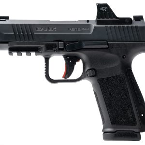 CANIK METE MC9LS 9MM BLK 17+1 MO1