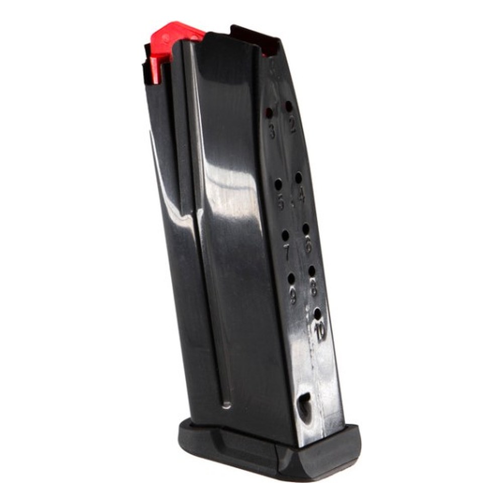 HECKLER AND KOCH (HK USA) MAGAZINE CC9 9MM 10RD