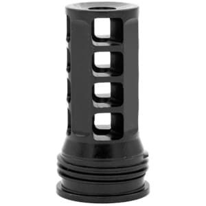 HUXWRX MUZZLE BRAKE QD 556 1/2X28