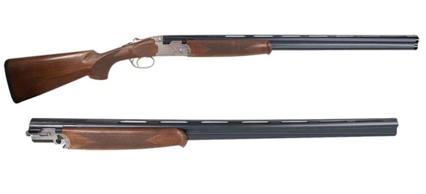 BERETTA 686 SLVR PGN I COMBO 20GA/28GA