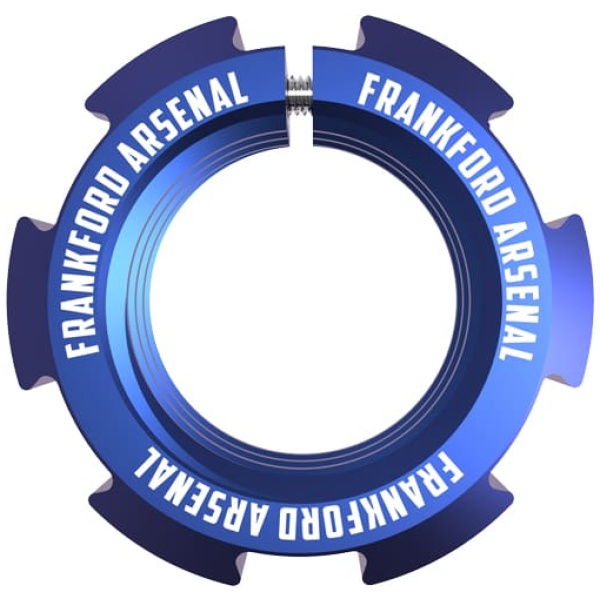 FRANKFORD ARSENAL DIELOCKER - DIE LOCK RINGS & WRENCH 3-PACK - Image 2