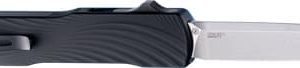 HOGUE COUNTERSTRIKE AUTO 3.35" - OTF TANTO BLADE G10 COVER BLUE