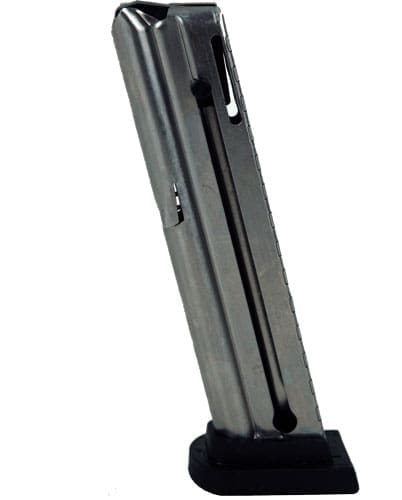 BERETTA MAGAZINE M922/M9A122 - 22LR 15RD BLUED STEEL - Image 2