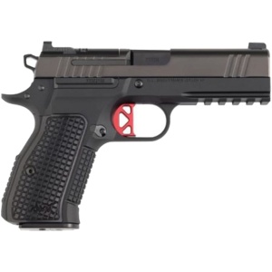 CZU DW DWX-C 9MM BLK 15 RL OR