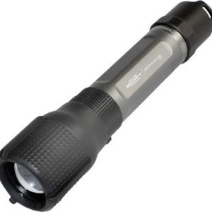 PSF ZEPHYR TACT WHITE 550 LUM - RECHARGEABLE 3 MODES TWIST FCS