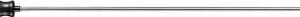 CVA ULTIMATE RANGE ROD S/S 33"