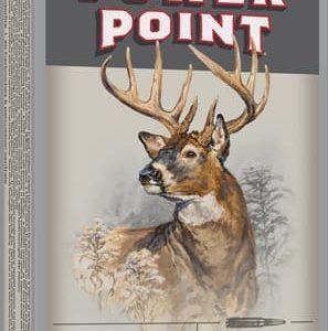 WINCHESTER SUPER-X 303 BRITISH - 180GR POWER POINT 20RD 10BX/CS