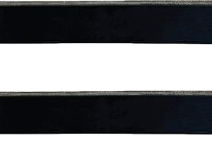 BASH TARGET TARGET STAND - STRAP HANGING KIT STEEL