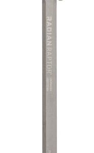 RADIAN RAPTOR CHARGING HANDLE - NP3 COATED FOR AR15