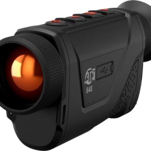 ATN BLAZE HUNTER PRO THERMAL - MONOCULAR 2.5-20X 640X512 50HZ