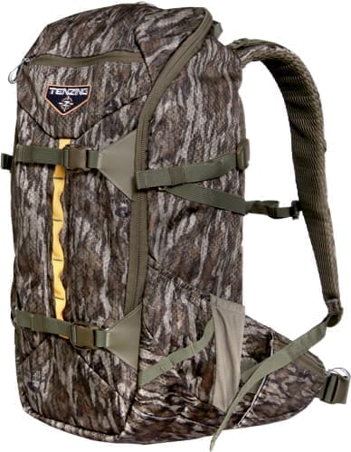 TENZING WHITETAIL DAY PACK - MO BOTTOMLAND 2100 CU. IN.