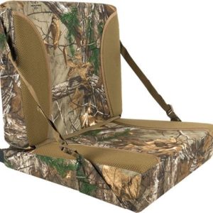 NEP SEAT D-WEDGE SELF-SUPPORT - TURKEY/DEER RT-EDGE