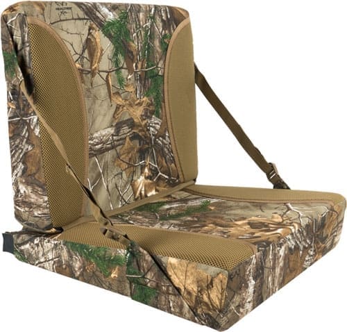 NEP SEAT D-WEDGE SELF-SUPPORT - TURKEY/DEER RT-EDGE