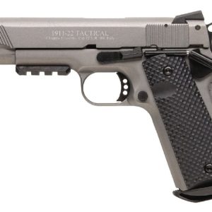 CHARLES DALY 1911-22 FIELD 22LR 10+1 GREY