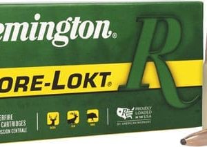REMINGTON 300 SAVAGE 150GR - CORE-LOKT PSP 20RD 10BX/CS