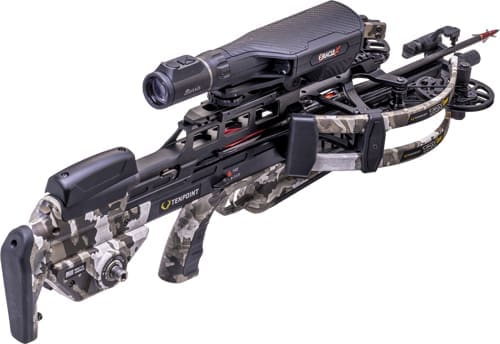 TENPOINT XBOW TRX515 ACUSLIDE - MAXX ORACLE SCOPE VEKTRA