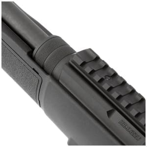 WALTHER HAMERLI FORCE B1 COMBO - 22LR/22WMR RIFLE 10-SHOT BLACK