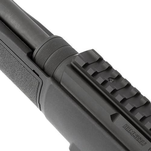 WALTHER HAMERLI FORCE B1 COMBO - 22LR/22WMR RIFLE 10-SHOT BLACK