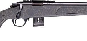 BERGARA BMR-X COMPETITION   17 - HMR STEEL 18" 5RD/10RD GRN/BLK