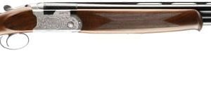 BERETTA 686 12GA. 26"VR CT5 - WOOD/BLUED