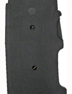 CZ MAGAZINE 455/457/512 22WMR - 17HMR 10RD BLACK POLYMER