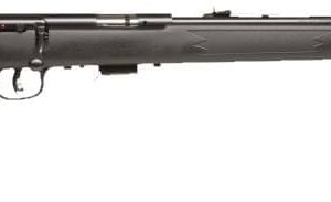 SAVAGE ARMS MARK II 21SHARP BL/SYN 10+1