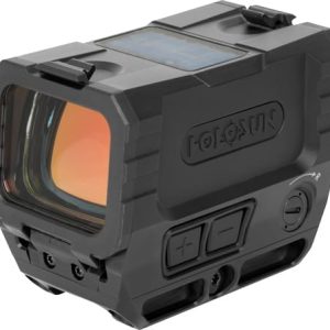 HOLOSUN RONIN AEMS ADVANCED - ENCLOSED MICRO SIGHT RED