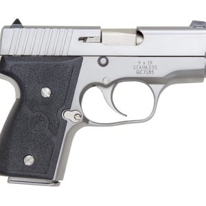 KAR MK9 9MM DAO PST SS 6/7RD