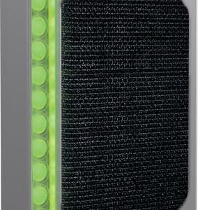 CALDWELL FLASH BANG PRO TARGET - HIT INDICATOR W/GREEN LEDS