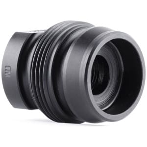 DEAD AIR ARMAMENT XENO XERO MOUNT 5/8-32