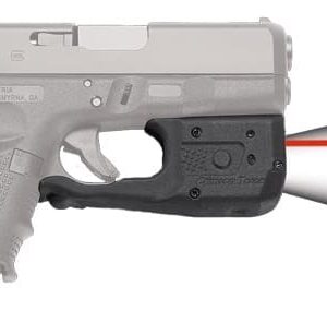 CRIMSON TRACE LASERGRD PRO GLOCK G26 LSR/LGT
