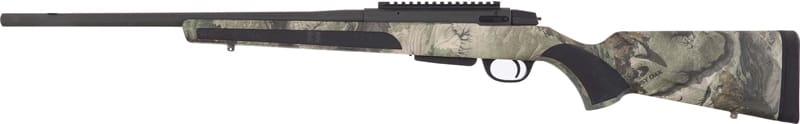 SAVAGE 334 270 WIN 20" - GRAY/CAMO - Image 3