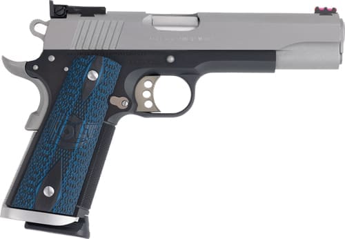 COLT GOLD CUP TWO-TONE 45ACP - 5" AS 8-SHOT G10