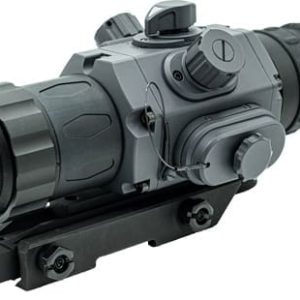 ARMASIGHT CONTRACTOR THERMAL - SCOPE 320 3-12X25MM