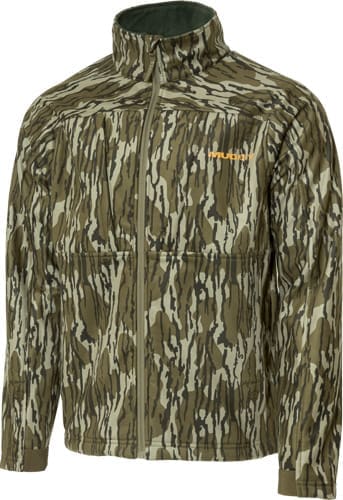 MUDDY TRX SOFTSHELL JACKET - MO BOTTOMLAND LARGE