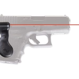 CRIMSON TRACE LASERGRIP GEN3 G26/G27/G33