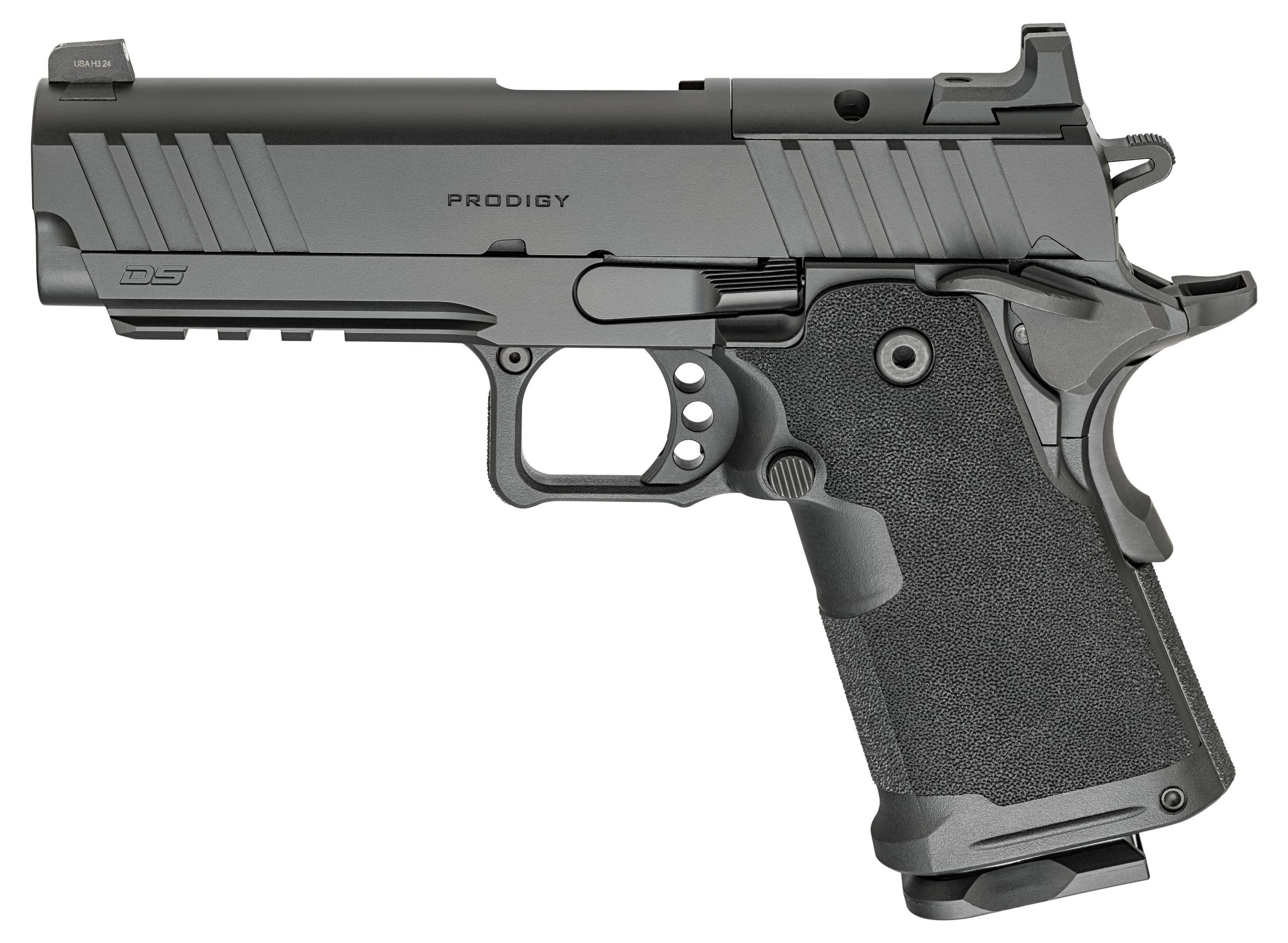 SPRINGFIELD ARMORY DS PRODIGY CPT 9MM 4.25" 15+1