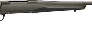 BROWNING X-BOLT 2 SPEED    7MM - PRC 24" OD GREEN/SHADOW