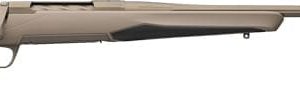 BROWNING X-BOLT 2 SPEED    7MM - PRC 24" FDE/DESERT SHADOW