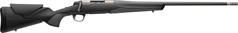 BROWNING X-BOLT 2 HUNTER 7MM - PRC 24" COMPOSITE/TWO TONE MB