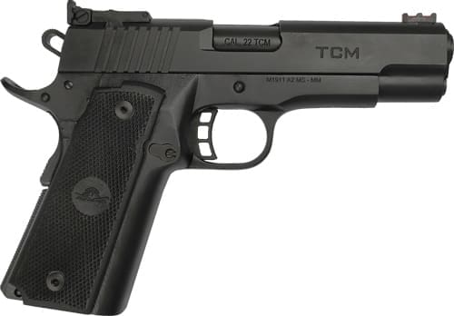 ROCK ISLAND TCM STANDARD MS - ARMOR 22TCM 4.3" 17RD PECVD