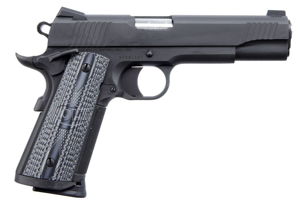 CLT CCU GVT 45PST B 8R