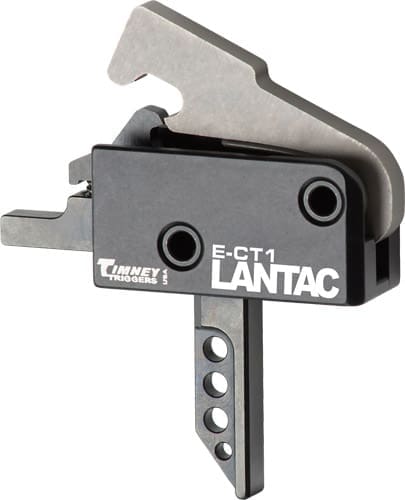 LANTAC E-CT1 3.5LB SINGLE - STAGE FLAT TRIGGER